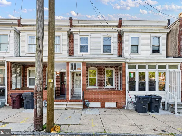 302 S Franklin St, Wilmington, DE 19805