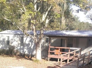 305 SE Seth Nettles Dr, Lake City, FL 32025