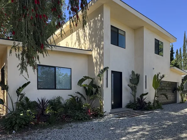 19119 Arminta St, Reseda, CA 91335