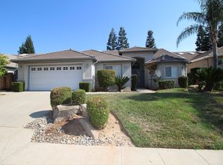 2320 W Atlanta Ave, Fresno, CA