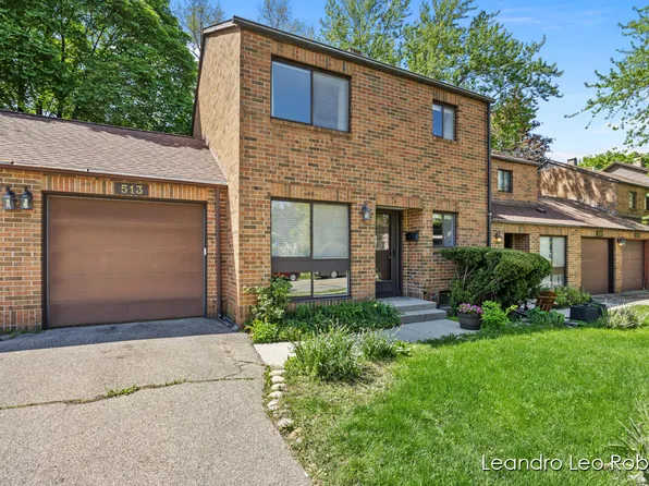 513 Lafayette Ave SE, Grand Rapids, MI 49503