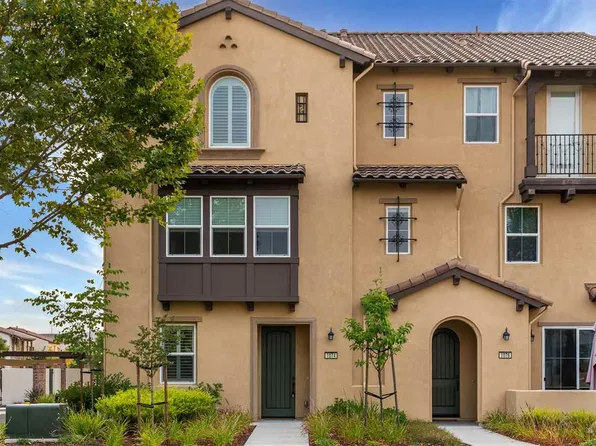 1074 S Monarch Rd, San Ramon, CA 94582