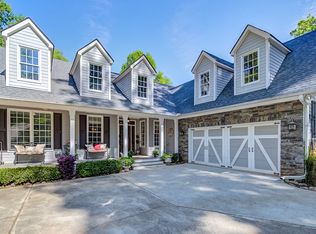 5585 Chestatee Landing Dr, Gainesville, GA 30506