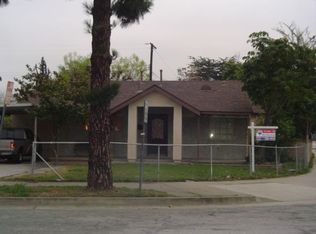 8942 Clarinda Ave, Pico Rivera, CA 90660