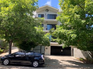 301 Jayne Ave #11, Oakland, CA 94610
