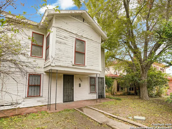 425 N Pine St, San Antonio, TX 78202