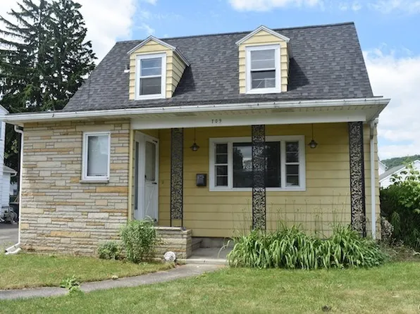 709 Gildea Pl, Elmira, NY 14901