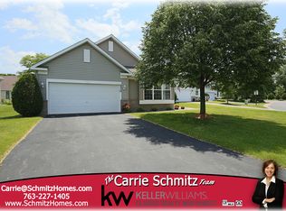 8936 Kimberly Ln N, Maple Grove, MN 55311