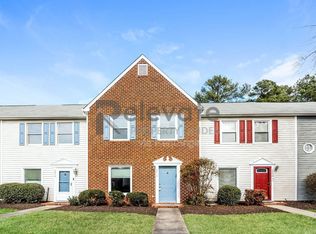 2212 High Bush Cir, Glen Allen, VA 23060