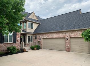 4441 Villa France Dr, Brighton, MI
