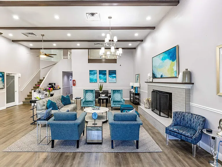 The Park at Chesterfield Apartment Homes — Photo 31