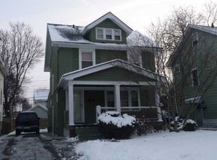 193 Delamaine Dr, Rochester, NY 14621