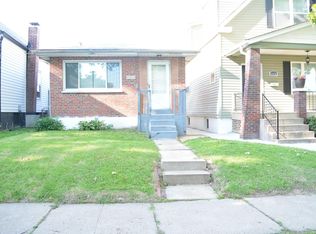 6334 Hancock Ave, Saint Louis, MO 63139
