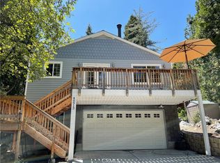 40913 Maple Dr, Forest Falls, CA 92339