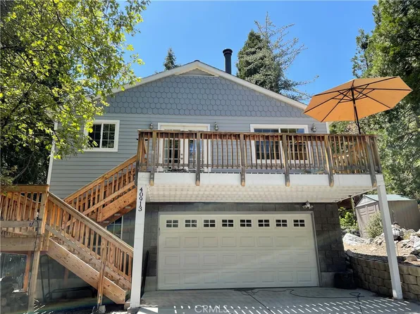40913 Maple Dr, Forest Falls, CA 92339