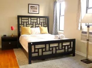 90 W 3rd St #1E, New York, NY 10012