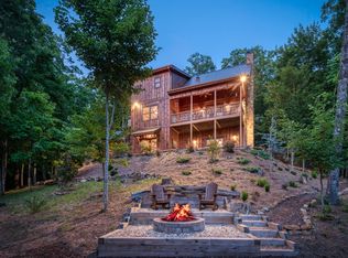 125 Eagle Top Ln, Morganton, GA 30560