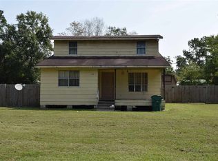 60 Kent Rd, Lumberton, TX 77657