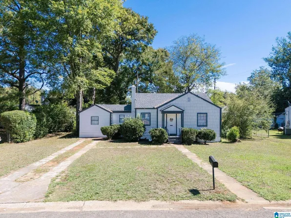 5805 Avenue N, Birmingham, AL 35228