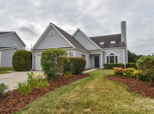 5501 Coleman Cir NW, Concord, NC 28027