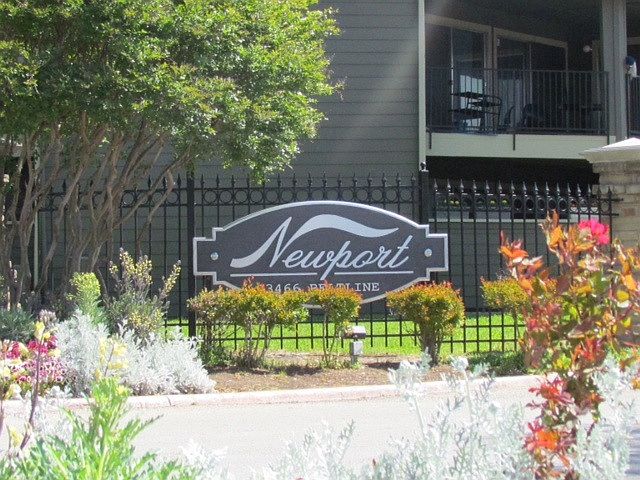 Newport Apartments