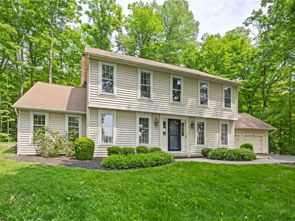 32 Summit Oaks, Pittsford, NY 14534
