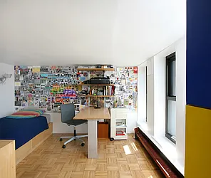 Sold by Brown Harris Stevens