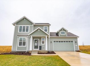 4109 Bear Tree Pkwy, Deforest, WI 53532