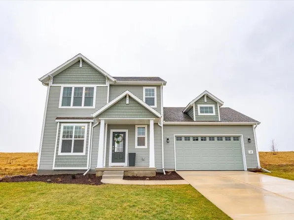 4109 Bear Tree Parkway, Deforest, WI 53532