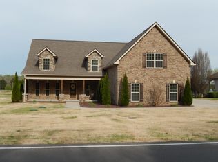 3302 Allen Barrett Rd, Murfreesboro, TN 37129