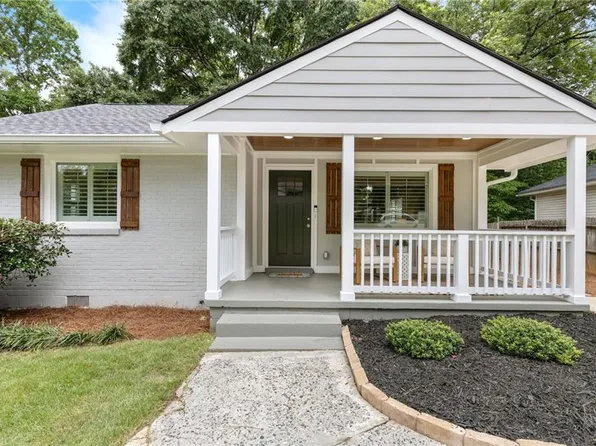 799 Wayland Ct SE, Smyrna, GA 30080