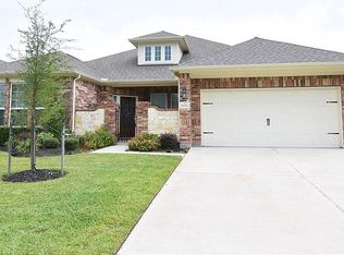 26623 Sooty Tern Dr, Katy, TX 77494