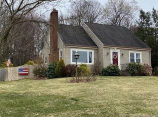 483 Main St, Portland, CT 06480