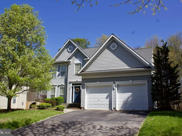 1522 McKinan Ct, Severn, MD 21144