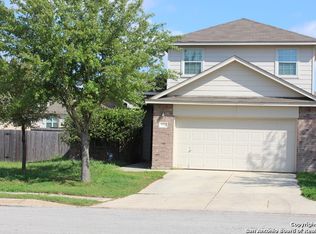 1111 Two Wood Way, San Antonio, TX 78221