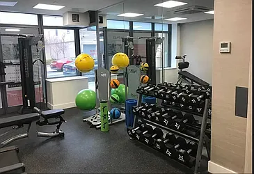 Rented by Blue Lotus Realty Brokerage