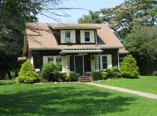 83 Croake Station Rd, Springfield, KY 40069