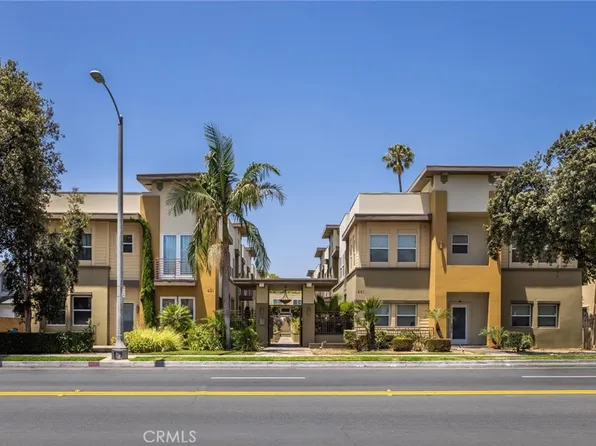431 N Los Robles Ave Unit 2, Pasadena, CA 91101