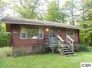 34466 Gama Beach Rd, Grand Rapids, MN 55744