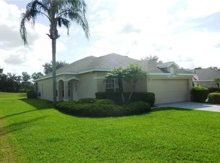 23621 Coral Ridge Ln, Land O Lakes, FL 34639