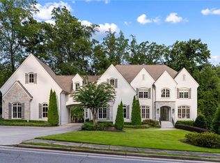 4715 Lake Forrest Dr, Atlanta, GA 30342