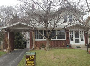 202 E Como Ave, Columbus, OH