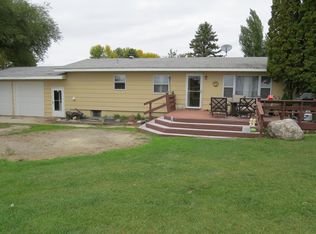 905 Soo St E, Kensal, ND 58455