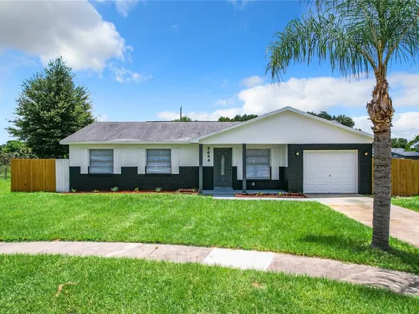 5644 Axiom Ave, Orlando, FL 32839
