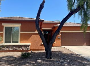 7504 W Cosmic Sky Dr, Marana, AZ 85653
