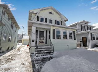 102 Tremont Ave, Kenmore, NY 14217