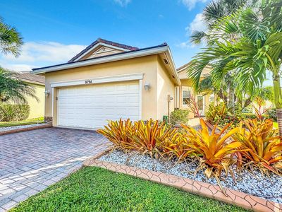 9794 SW Eastbrook Circle, Port Saint Lucie, FL, 34987
