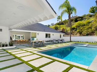 4405 Estrondo Dr, Encino, CA 91436