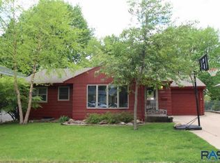 1209 S Willow Ave, Sioux Falls, SD 57105