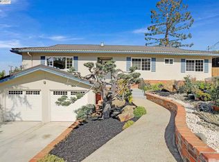 3502 Hackamore Dr, Hayward, CA 94541